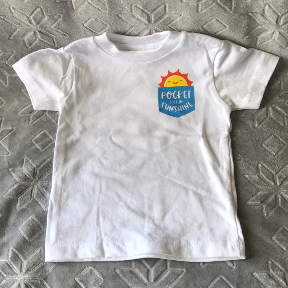 Infant Tee